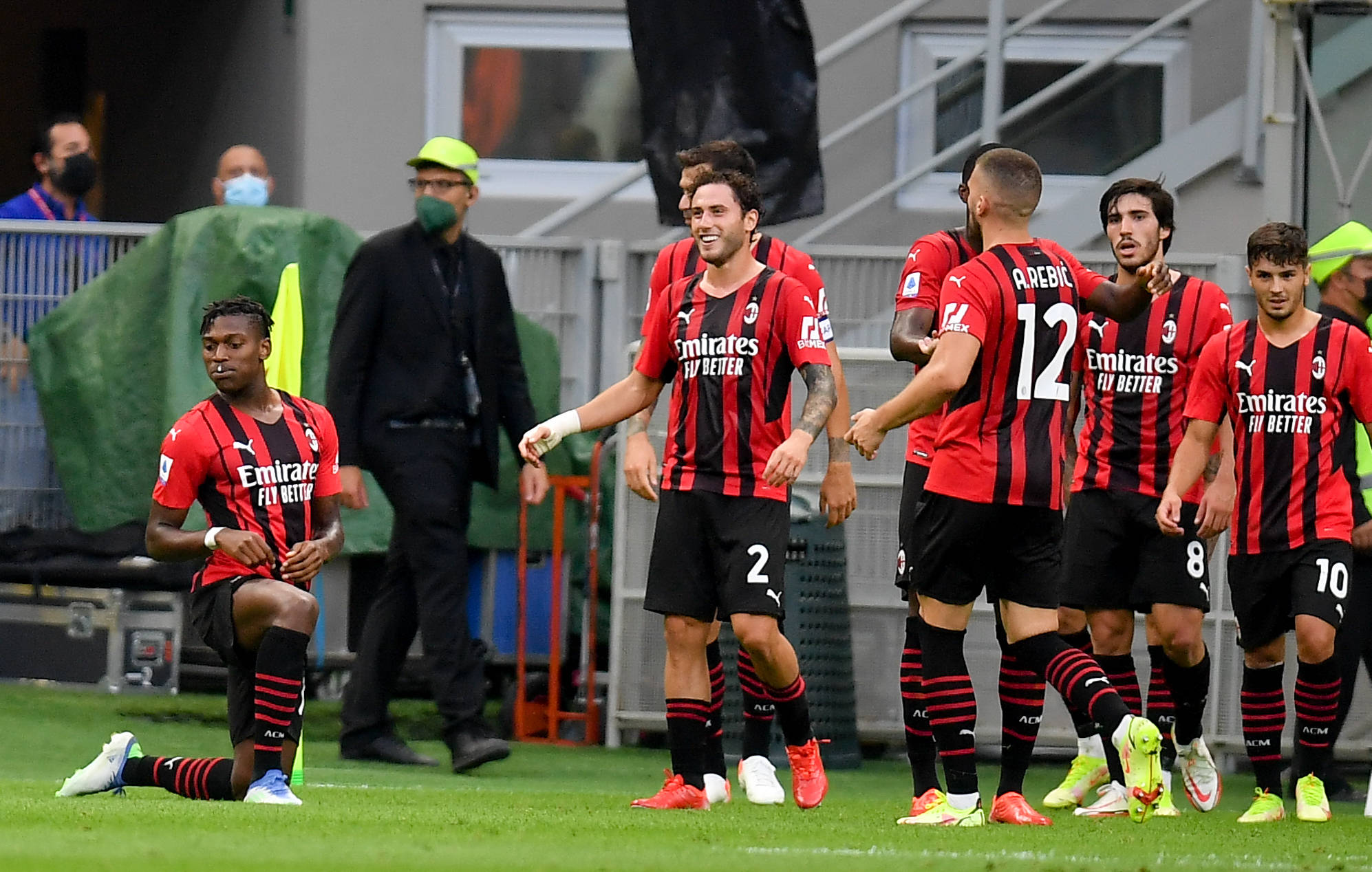 青岛海牛官方：从未拖欠兰克尔-泽薪酬，球员多次旷训、擅自离队