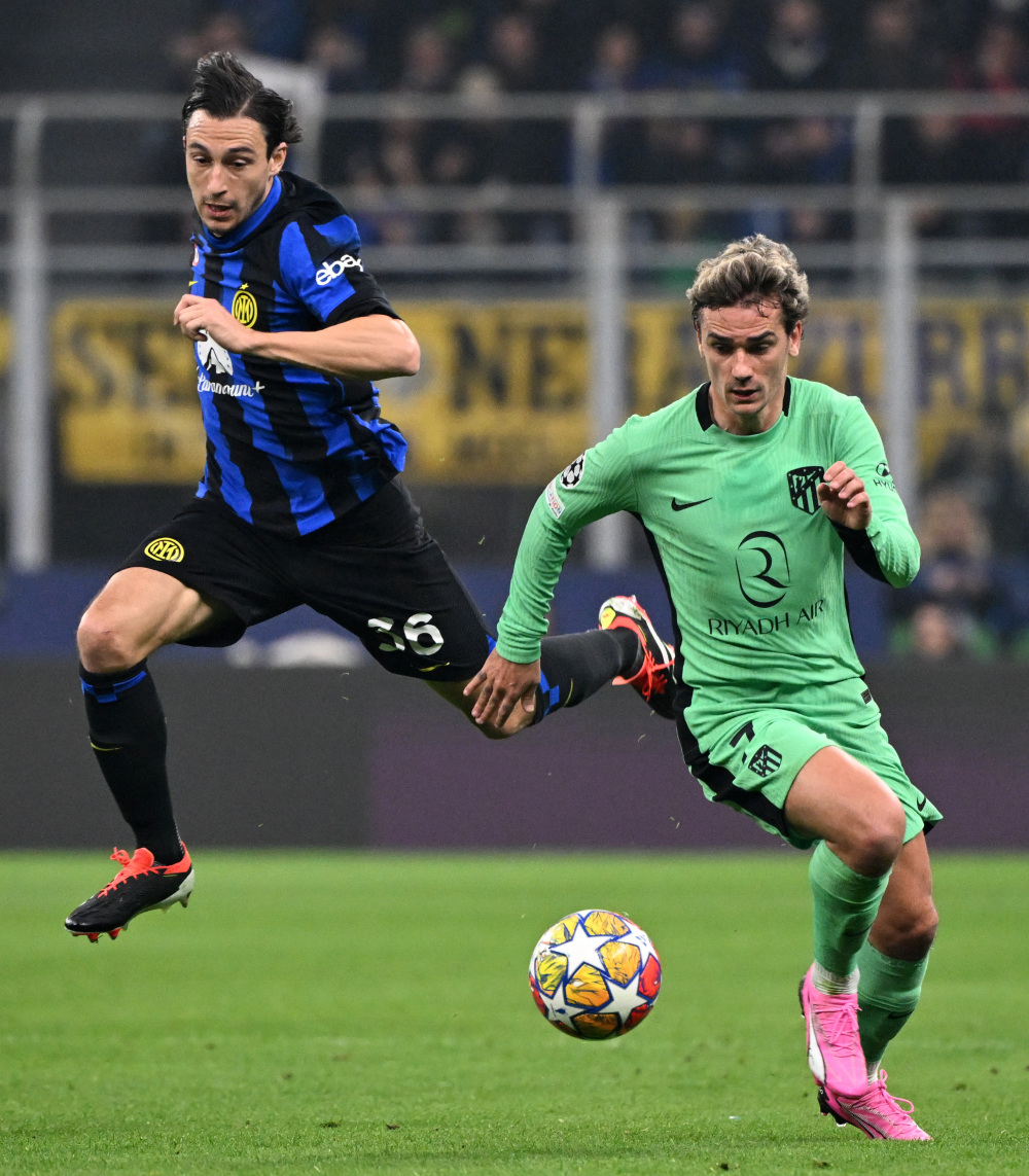 追梦：因为我们用小球打法取得了成功，每个人都开始打小球