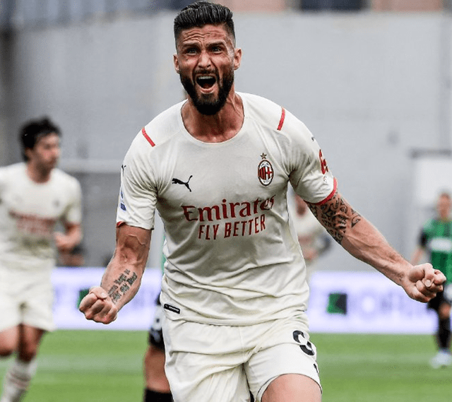 替补球员上场即助攻制胜球