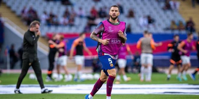 德天空：曼联对阿德耶米感兴趣，红魔首席球探非常了解球员