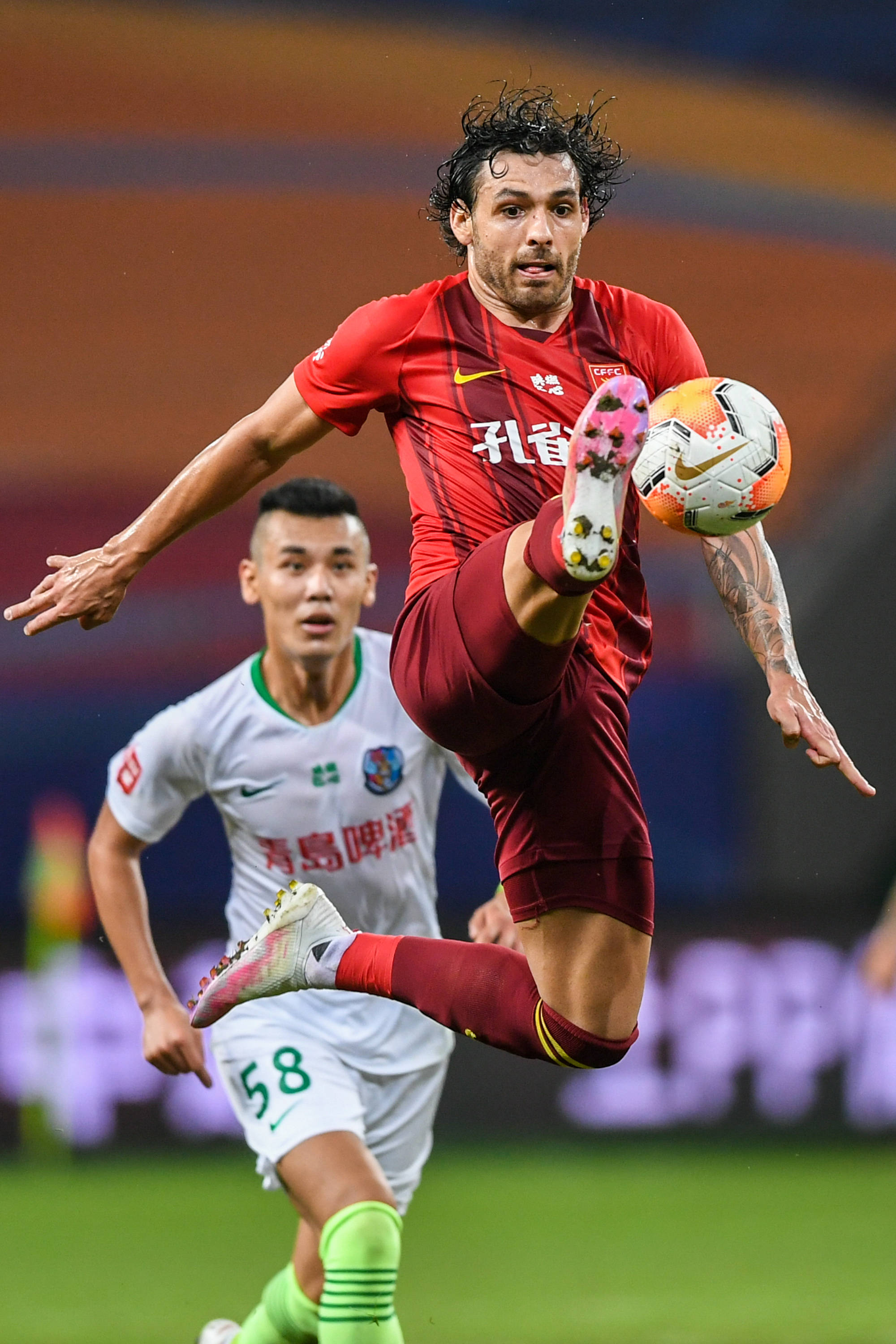 砍瓜切菜！U17国足4连胜轰38球失0球，末轮不败即晋级