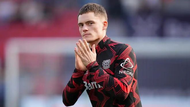 凯恩：赢得德甲冠军是今年最佳足球时刻，那份喜悦难以言表（凯恩：德甲夺冠是我今年的足坛高光时刻，这份喜悦无以言表）